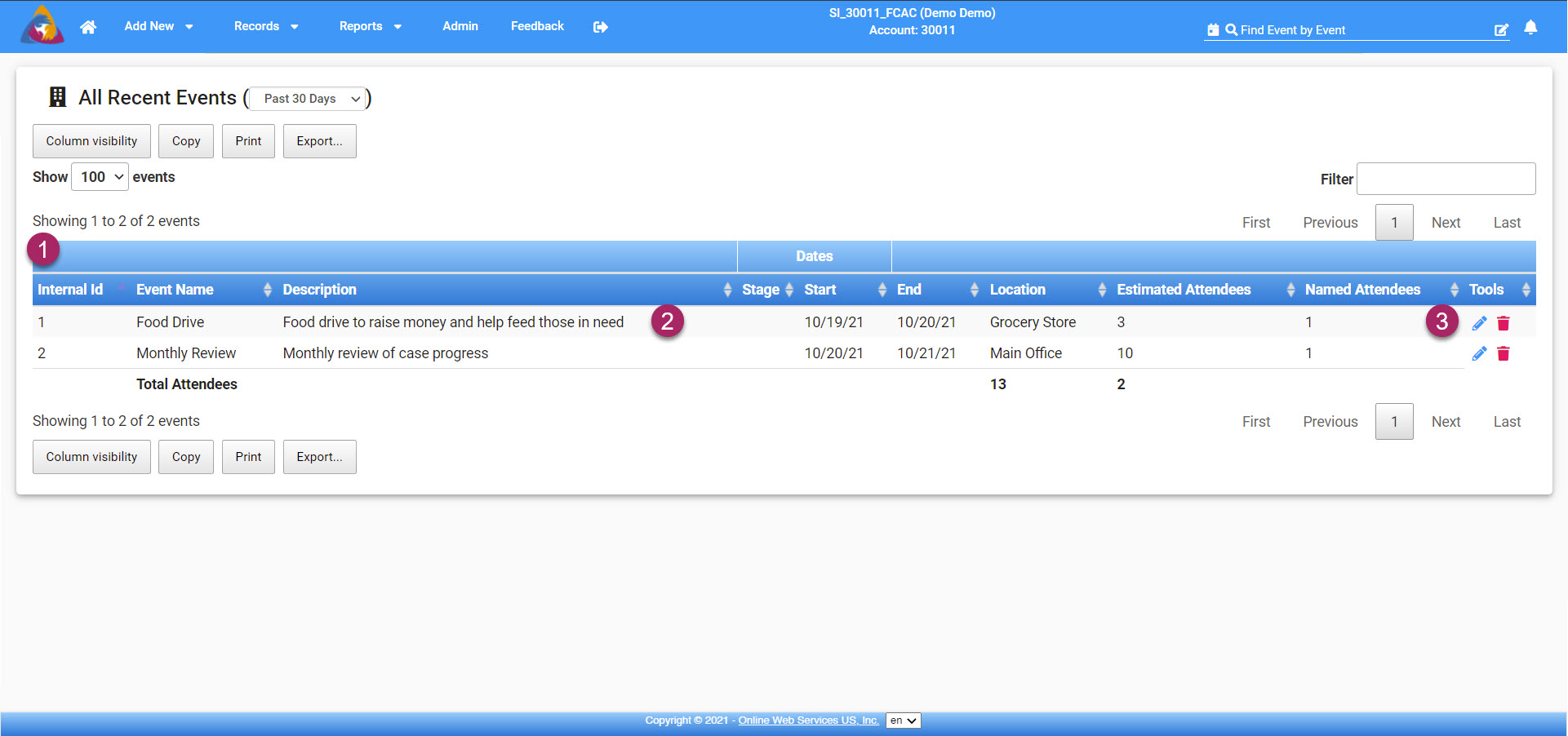 How To Edit An Event - Artistic HD Gradient Wallpapers | Free Download